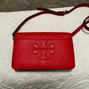 Tory Burch McGraw crossbody